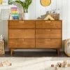 Buy ✔️ Middlebrook Designs Middlebrook Gammelstaden Mid-Century Solid Wood 6-Drawer 👗 Dresser Caramel ❤️ 2 Buy ✔️ Middlebrook Designs Middlebrook Gammelstaden Mid-Century Solid Wood 6-Drawer 👗 Dresser Caramel ❤️ -Middlebrook Sales unnamed file