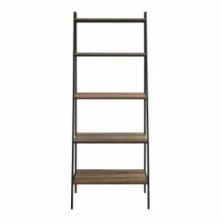 Flash Sale 🧨 Middlebrook Designs Middlebrook Lahuri 72-inch Open Ladder 5-shelf Bookshelf Rustic Oak 🛒 -Middlebrook Sales unnamed file 1013
