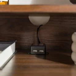 Flash Sale ๐ Middlebrook Designs Middlebrook Modern 2-Drawer USB Nightstand, Set Of 2 Dark Walnut ๐ฅ 16 Flash Sale ๐ Middlebrook Designs Middlebrook Modern 2-Drawer USB Nightstand, Set Of 2 Dark Walnut ๐ฅ -Middlebrook Sales unnamed file 1065