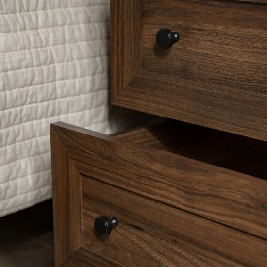 Flash Sale ๐ Middlebrook Designs Middlebrook Modern 2-Drawer USB Nightstand, Set Of 2 Dark Walnut ๐ฅ 10 Flash Sale ๐ Middlebrook Designs Middlebrook Modern 2-Drawer USB Nightstand, Set Of 2 Dark Walnut ๐ฅ - Image 8