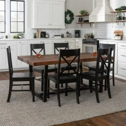 Coupon 🎁 Middlebrook Designs Middlebrook Solid Wood 7-Piece Dining Set With X-Back Chairs Grey 🥰 12 Coupon 🎁 Middlebrook Designs Middlebrook Solid Wood 7-Piece Dining Set With X-Back Chairs Grey 🥰 -Middlebrook Sales unnamed file 1101
