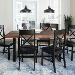 Coupon 🎁 Middlebrook Designs Middlebrook Solid Wood 7-Piece Dining Set With X-Back Chairs Grey 🥰 13 Coupon 🎁 Middlebrook Designs Middlebrook Solid Wood 7-Piece Dining Set With X-Back Chairs Grey 🥰 -Middlebrook Sales unnamed file 1102