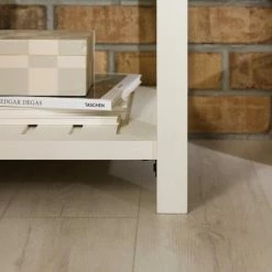 Cheap ⌛ Middlebrook Designs Middlebrook 18-inch 1-drawer Farmhouse Side Table Rustic Oak ⌛ -Middlebrook Sales unnamed file 111