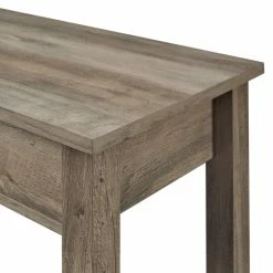 Coupon ✨ Middlebrook Designs 48-inch Rustic Farmhouse Entry Table Grey Wash 🎁 -Middlebrook Sales unnamed file 1120