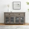 Promo 🔥 Middlebrook Designs Middlebrook 52-inch 2-Drawer, Glass Door Sideboard Rustic Oak ✔️ 2 Promo 🔥 Middlebrook Designs Middlebrook 52-inch 2-Drawer, Glass Door Sideboard Rustic Oak ✔️ -Middlebrook Sales unnamed file 1123
