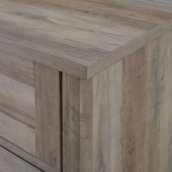 Promo 🔥 Middlebrook Designs Middlebrook 52-inch 2-Drawer, Glass Door Sideboard Rustic Oak ✔️ 10 Promo 🔥 Middlebrook Designs Middlebrook 52-inch 2-Drawer, Glass Door Sideboard Rustic Oak ✔️ - Image 8
