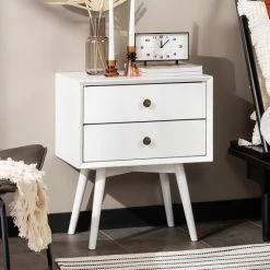 Outlet 🎉 Middlebrook Designs Middlebrook Mid-century Modern Solid Wood 2-drawer Nightstand Walnut 🎁 12 Outlet 🎉 Middlebrook Designs Middlebrook Mid-century Modern Solid Wood 2-drawer Nightstand Walnut 🎁 -Middlebrook Sales unnamed file 1141