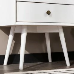Outlet 🎉 Middlebrook Designs Middlebrook Mid-century Modern Solid Wood 2-drawer Nightstand Walnut 🎁 14 Outlet 🎉 Middlebrook Designs Middlebrook Mid-century Modern Solid Wood 2-drawer Nightstand Walnut 🎁 -Middlebrook Sales unnamed file 1143