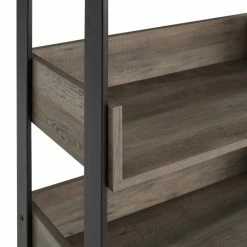 Wholesale 🎁 Middlebrook Designs 64-inch Tall Metal Frame 5-Tray Bookshelf Grey Wash 🎉 -Middlebrook Sales unnamed file 1160