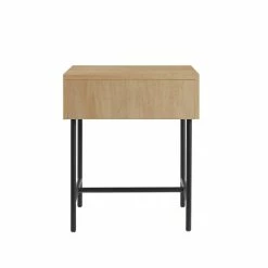 Discount ๐คฉ Middlebrook Designs Minimal Fluted-Door Side Table Coastal Oak/black ๐คฉ 15 Discount ๐คฉ Middlebrook Designs Minimal Fluted-Door Side Table Coastal Oak/black ๐คฉ -Middlebrook Sales unnamed file 1168