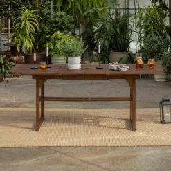Best reviews of ⌛ Middlebrook Designs Middlebrook Surfside Acacia Wood Outdoor Extension Dining Table Grey Wash 🤩 -Middlebrook Sales unnamed file 1190