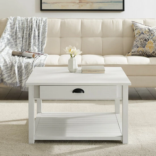 Flash Sale ๐ Middlebrook Designs Middlebrook 30-inch Two Drawer Coffee Table Grey Wash ๐ฏ 4 Flash Sale ๐ Middlebrook Designs Middlebrook 30-inch Two Drawer Coffee Table Grey Wash ๐ฏ - Image 2