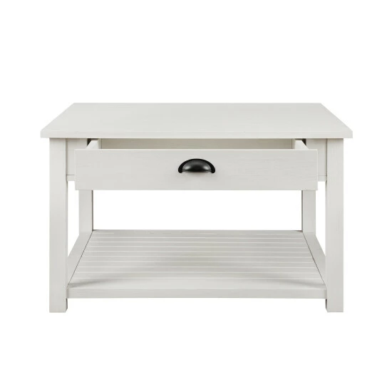 Flash Sale ๐ Middlebrook Designs Middlebrook 30-inch Two Drawer Coffee Table Grey Wash ๐ฏ 7 Flash Sale ๐ Middlebrook Designs Middlebrook 30-inch Two Drawer Coffee Table Grey Wash ๐ฏ - Image 5