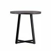 New 👏 Middlebrook Designs Distressed Solid Wood Round Counter-Height Dining Table Grey/black 🔥 -Middlebrook Sales unnamed file 1211