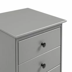 Promo 🎉 Middlebrook Designs Middlebrook Bullrushes Solid Wood 3-Drawer Nightstand 🎉 -Middlebrook Sales unnamed file 124