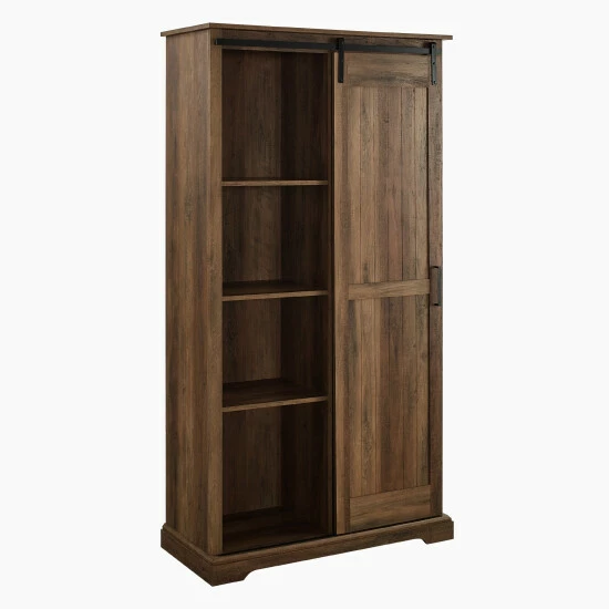 Best reviews of 🥰 Middlebrook Designs Middelbrook Designs Tall Sliding Groove Door Storage Cabinet Brushed White 🛒 7 Best reviews of 🥰 Middlebrook Designs Middelbrook Designs Tall Sliding Groove Door Storage Cabinet Brushed White 🛒 - Image 5