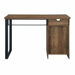 Cheapest ⌛ Middlebrook Designs 48-Inch 3-Drawer Writing Desk Rustic Oak 🛒 -Middlebrook Sales unnamed file 1270
