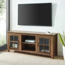 Hot Sale 💯 Middlebrook Designs Middlebrook Dornbirn 58-inch TV Stand Console Grey Wash 🥰 -Middlebrook Sales unnamed file 1276