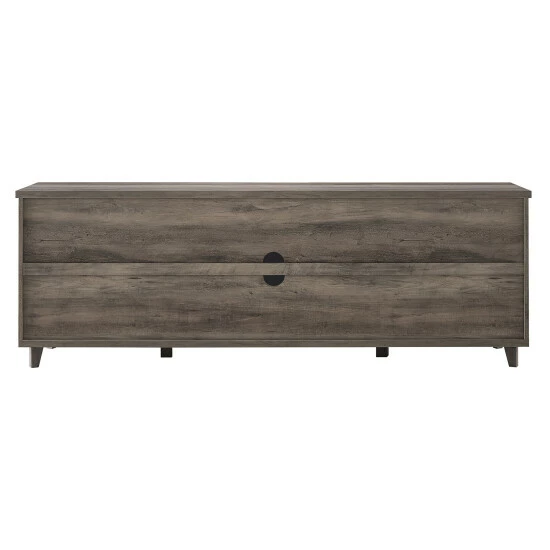 Top 10 💯 Middlebrook Designs Middlebrook 70-inch Transitional TV Stand Console Dark Walnut 🤩 9 Top 10 💯 Middlebrook Designs Middlebrook 70-inch Transitional TV Stand Console Dark Walnut 🤩 - Image 7