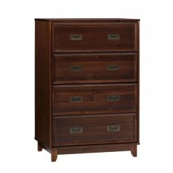Deals 💯 Middlebrook Designs Middlebrook Modern Solid Wood 4-Drawer Chest Black ⭐ -Middlebrook Sales unnamed file 1291