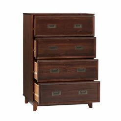 Deals 💯 Middlebrook Designs Middlebrook Modern Solid Wood 4-Drawer Chest Black ⭐ -Middlebrook Sales unnamed file 1292