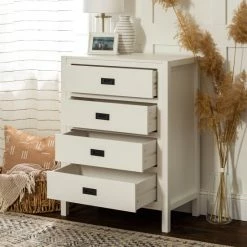Buy ๐งจ Middlebrook Designs Middlebrook Modern Solid Wood 4-Drawer Storage Chest White ๐ 12 Buy ๐งจ Middlebrook Designs Middlebrook Modern Solid Wood 4-Drawer Storage Chest White ๐ -Middlebrook Sales unnamed file 1307