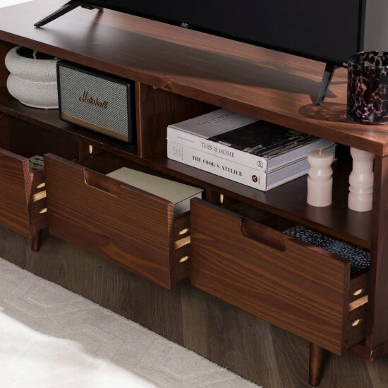 Cheapest ๐ Middlebrook Designs Middlebrook 52-inch Mid-Century Solid Wood Corner TV Console White ๐คฉ 9 Cheapest ๐ Middlebrook Designs Middlebrook 52-inch Mid-Century Solid Wood Corner TV Console White ๐คฉ - Image 7