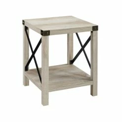 Top 10 ๐ Middlebrook Designs Middlebrook Kujawa 18-inch X-side Accent Table Dark Walnut ๐งจ 14 Top 10 ๐ Middlebrook Designs Middlebrook Kujawa 18-inch X-side Accent Table Dark Walnut ๐งจ -Middlebrook Sales unnamed file 132