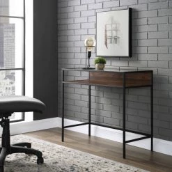 Best deal ✨ Middlebrook Designs Middlebrook Geller Compact Desk With Glass Top Dark Walnut ✨ 12 Best deal ✨ Middlebrook Designs Middlebrook Geller Compact Desk With Glass Top Dark Walnut ✨ -Middlebrook Sales unnamed file 1338