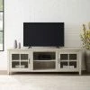 Deals 🔥 Middlebrook Designs Middlebrook Dornbirn 70-inch Transitional TV Console Dark Walnut 😉 -Middlebrook Sales unnamed file 1376