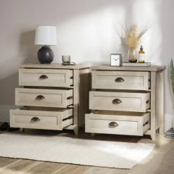 Best Sale ๐ Middlebrook Designs Middlebrook 3-Drawer Farmhouse Nightstands, Set Of 2 White Oak ๐ 14 Best Sale ๐ Middlebrook Designs Middlebrook 3-Drawer Farmhouse Nightstands, Set Of 2 White Oak ๐ -Middlebrook Sales unnamed file 1404