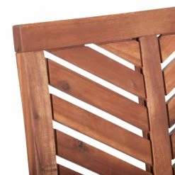 New 🔥 Middlebrook Designs Middlebrook Hydaburg 7-Piece Acacia Extension Dining Set Dark Brown 😍 -Middlebrook Sales unnamed file 1439