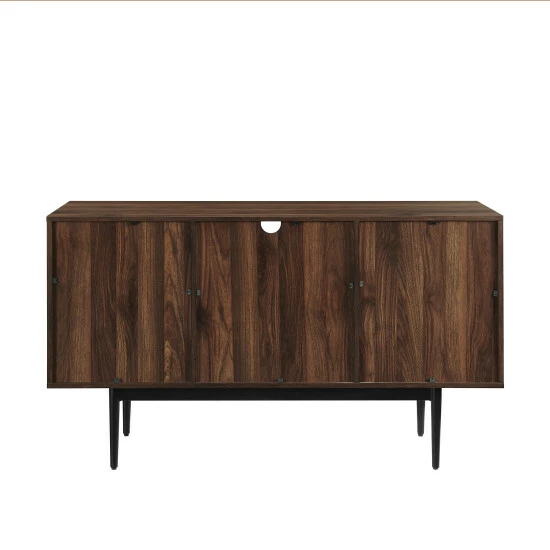 Best Pirce ๐ Middlebrook Designs 52-inch Modern Sideboard Dark Walnut ๐ฏ 8 Best Pirce ๐ Middlebrook Designs 52-inch Modern Sideboard Dark Walnut ๐ฏ - Image 6