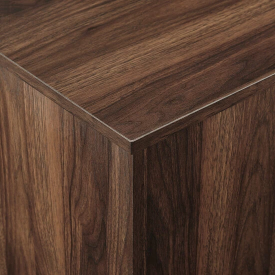 Best Pirce ๐ Middlebrook Designs 52-inch Modern Sideboard Dark Walnut ๐ฏ 9 Best Pirce ๐ Middlebrook Designs 52-inch Modern Sideboard Dark Walnut ๐ฏ - Image 7