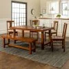 Discount ๐ Middlebrook Designs Middlebrook 6-piece Wood Dining Set - Distressed Dark Oak ๐ 2 Discount ๐ Middlebrook Designs Middlebrook 6-piece Wood Dining Set - Distressed Dark Oak ๐ -Middlebrook Sales unnamed file 1456