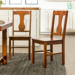Discount 🌟 Middlebrook Designs Middlebrook 6-piece Wood Dining Set - Distressed Dark Oak 🌟 -Middlebrook Sales unnamed file 1460