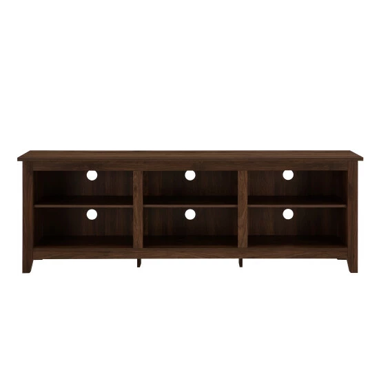 Outlet ๐ฅฐ Middlebrook Designs 70-inch TV Stand Console Grey Wash ๐ฅ 10 Outlet ๐ฅฐ Middlebrook Designs 70-inch TV Stand Console Grey Wash ๐ฅ - Image 8