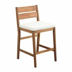 Coupon ❤️ Middlebrook Designs Middlebrook Acacia Wood Outdoor 24-inch Counter Stools, Set Of 2 Dark Brown 🤩 -Middlebrook Sales unnamed file 1484