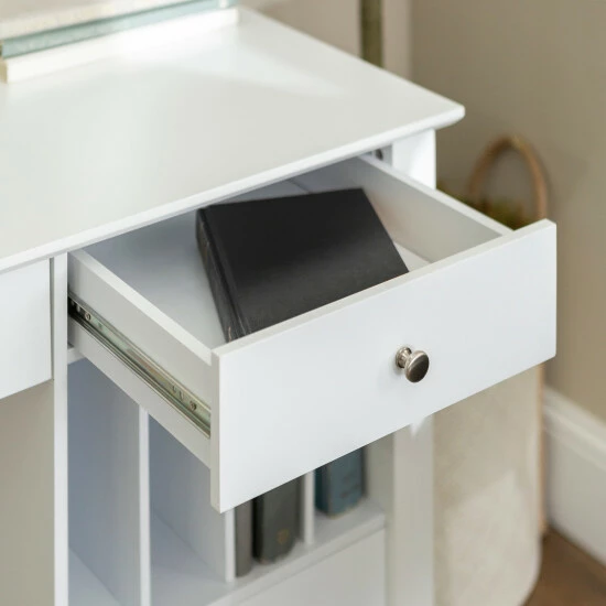 Best reviews of ๐ฅฐ Middlebrook Designs Middlebrook 48-inch Computer Storage Desk With Hutch - White ๐ 10 Best reviews of ๐ฅฐ Middlebrook Designs Middlebrook 48-inch Computer Storage Desk With Hutch - White ๐ - Image 8