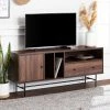 Cheapest 😍 Middlebrook Designs Middlebrook 60-inch Modern Storage TV Console Dark Walnut 🥰 -Middlebrook Sales unnamed file 1504