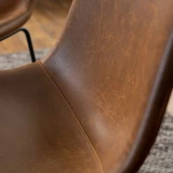 Best Sale ✔️ Middlebrook Designs Middlebrook Prusiner Faux Leather Dining Chair, Set Of 2 🧨 -Middlebrook Sales unnamed file 1515