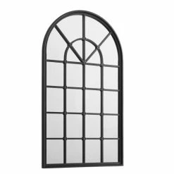 Deals ✨ Middlebrook Designs 50-inch Arched Windowpane Mirror Black ⭐ -Middlebrook Sales unnamed file 1540