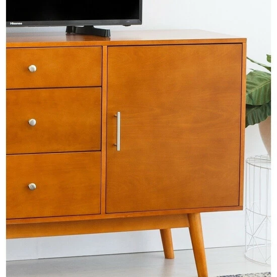 Top 10 ๐ฅ Middlebrook Designs Middlebrook Saltor 60-inch Buffet Sideboard Walnut ๐ 10 Top 10 ๐ฅ Middlebrook Designs Middlebrook Saltor 60-inch Buffet Sideboard Walnut ๐ - Image 8