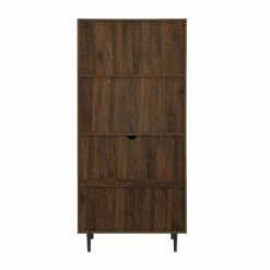 Discount 💯 Middlebrook Designs Middlebrook Modern Hutch Cabinet With Pull-out Desk Birch 🎉 -Middlebrook Sales unnamed file 1588