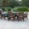 Brand new 🛒 Middlebrook Designs Middlebrook Surfside 7-Piece Acacia Outdoor Extension Dining Set Dark Brown ✔️ 1 Brand new 🛒 Middlebrook Designs Middlebrook Surfside 7-Piece Acacia Outdoor Extension Dining Set Dark Brown ✔️ -Middlebrook Sales unnamed file 1591