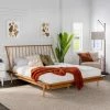 Top 10 😍 Middlebrook Designs Middlebrook Blaney Solid Wood Spindle Platform Bed White 🔔 -Middlebrook Sales unnamed file 160