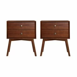 Wholesale ⌛ Middlebrook Designs Middlebrook Mid-Century Solid Wood 2-Drawer Nightstand, Set Of 2 White 🌟 -Middlebrook Sales unnamed file 1620