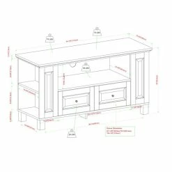 Best Sale ๐ Middlebrook Designs 44-inch Storage TV Console - Traditional Brown ๐ 15 Best Sale ๐ Middlebrook Designs 44-inch Storage TV Console - Traditional Brown ๐ -Middlebrook Sales unnamed file 1629