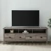 Promo 😀 Middlebrook Designs Middlebrook 70-Inch 4-Drawer TV Console Grey Wash 🔥 -Middlebrook Sales unnamed file 1630
