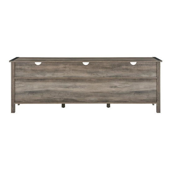 Promo ๐ Middlebrook Designs Middlebrook 70-Inch 4-Drawer TV Console Grey Wash ๐ฅ 9 Promo ๐ Middlebrook Designs Middlebrook 70-Inch 4-Drawer TV Console Grey Wash ๐ฅ - Image 7